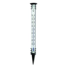 Аналоговый садовый термометр JUMBO TFA 12.2002 цена и информация | Психрометры, термометры, измерители pH, ORP | pigu.lt