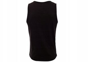 Мужская футболка PUMA ESS TANK BLACK 586670 01 44520 цена и информация | Футболка мужская | pigu.lt