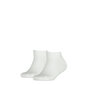 Vyriškos kojinės Tommy Hilfiger, 2 poros, baltos spalvos 301390 300 44450 23-26 kaina ir informacija | Kojinės, pėdkelnės berniukams | pigu.lt