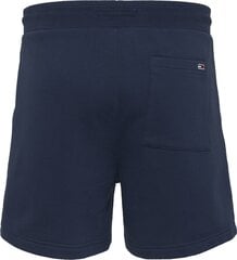 Мужские шорты Tommy Hilfiger TJM SIGNATURE, темно-синие DM0DM12957 C87 44770 цена и информация | Мужские шорты | pigu.lt