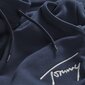 Vyriški šortai Tommy Hilfiger TJM SIGNATURE, tamsiai mėlyni DM0DM12957 C87 44770 kaina ir informacija | Vyriški šortai | pigu.lt