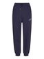 Moteriškos sportinės kelnės Tommy Hilfiger TJW TOMMY SIGNATURE SWEATPANT, tamsiai mėlynos DW0DW11886 C87 44885 kaina ir informacija | Sportinė apranga moterims | pigu.lt