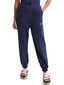Moteriškos sportinės kelnės Tommy Hilfiger TJW TOMMY SIGNATURE SWEATPANT, tamsiai mėlynos DW0DW11886 C87 44885 kaina ir informacija | Sportinė apranga moterims | pigu.lt
