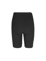 Женские шорты Calvin Klein  CK RIB CYCLING SHORT, черные J20J218043 BEH 44806 44806 цена и информация | Спортивная одежда для женщин | pigu.lt