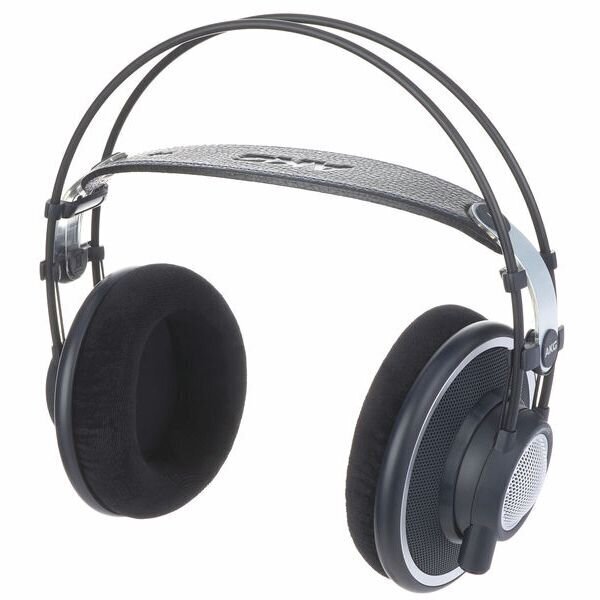 AKG K702 kaina ir informacija | Ausinės | pigu.lt