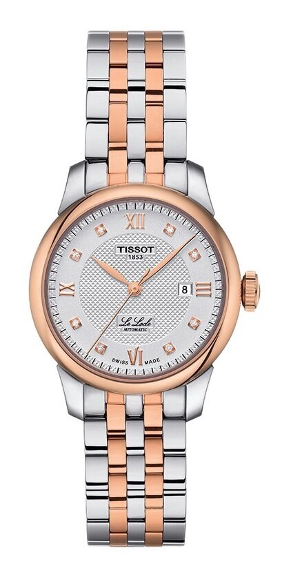 Moteriškas laikrodis Tissot T006.207.22.036.00 цена и информация | Moteriški laikrodžiai | pigu.lt