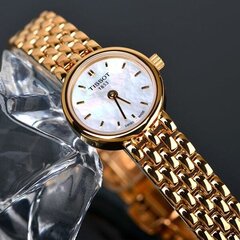 Moteriškas laikrodis Tissot T058.009.33.031.00 kaina ir informacija | Moteriški laikrodžiai | pigu.lt