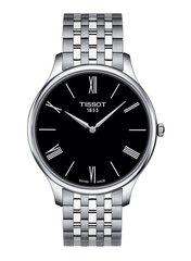 Vyriškas laikrodis Tissot T063.409.11.058.00 kaina ir informacija | Vyriški laikrodžiai | pigu.lt