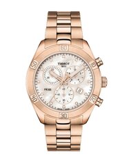 Moteriškas laikrodis Tissot T101.917.33.116.00 цена и информация | Женские часы | pigu.lt