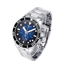 Vyriškas laikrodis Tissot T120.417.11.041.01 kaina ir informacija | Vyriški laikrodžiai | pigu.lt