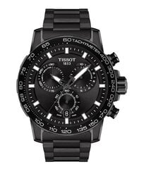 Vyriškas laikrodis Tissot T125.617.33.051.00 kaina ir informacija | Vyriški laikrodžiai | pigu.lt