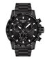Vyriškas laikrodis Tissot T125.617.33.051.00 цена и информация | Vyriški laikrodžiai | pigu.lt