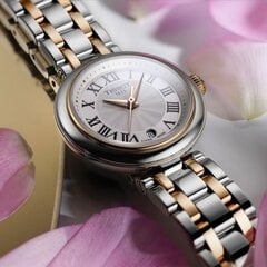 Moteriškas laikrodis Tissot T126.010.22.013.01 цена и информация | Женские часы | pigu.lt