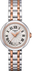 Moteriškas laikrodis Tissot T126.010.22.013.01 kaina ir informacija | Moteriški laikrodžiai | pigu.lt