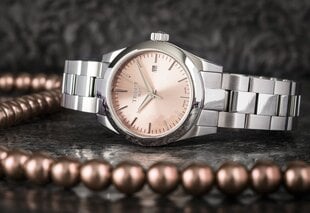 Moteriškas laikrodis Tissot T132.010.11.331.00 kaina ir informacija | Moteriški laikrodžiai | pigu.lt