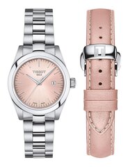 Moteriškas laikrodis Tissot T132.010.11.331.00 kaina ir informacija | Moteriški laikrodžiai | pigu.lt