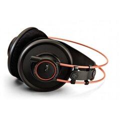 Ausinės AKG K712 PRO kaina ir informacija | Ausinės | pigu.lt