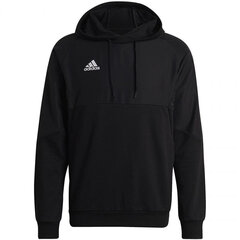 Džemperis vyrams Adidas Condivo 22, juodas цена и информация | Мужские толстовки | pigu.lt