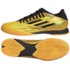 Взрослые кроссовки для футзала Adidas X Speedflow Messi 4 цена и информация | Кроссовки для мужчин | pigu.lt