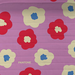 Pantone lovatiesė Bouquet, 270 x 260 cm kaina ir informacija | Lovatiesės ir pledai | pigu.lt