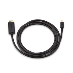 Адаптер для DisplayPort на HDMI (Пересмотрено A+) цена и информация | Кабели и провода | pigu.lt