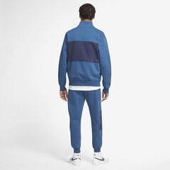 Nike Cпортивные Kостюмы M Nsw Spe Flc Trk Suit Blue DM6836 407 DM6836 407/3XL цена и информация | Мужская спортивная одежда | pigu.lt