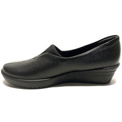 Кожаные туфли GALANT 143774 цена и информация | Женские туфли | pigu.lt