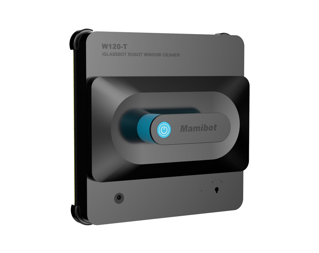 Mamibot W120-T black kaina ir informacija | Langų valytuvai | pigu.lt