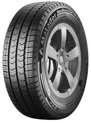 Matador MPS520 Nordicca Van 225/55R17C 109 T kaina ir informacija | Žieminės padangos | pigu.lt