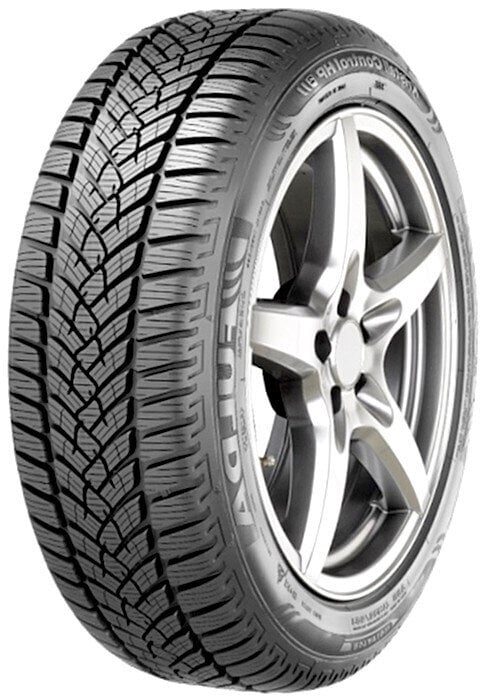 Fulda Kristall Control HP 2 225/45R17 94 V XL FP kaina ir informacija | Žieminės padangos | pigu.lt