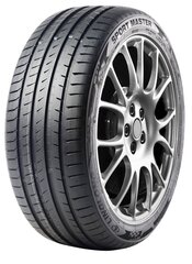 Ling Long Sport Master 295/35R21 107 Y XL цена и информация | Летняя резина | pigu.lt