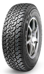 Leao Radial 620 205/80R16 104 T kaina ir informacija | Vasarinės padangos | pigu.lt