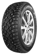 Landsail Ice Star 37 235/65R16 121 R studded kaina ir informacija | Žieminės padangos | pigu.lt