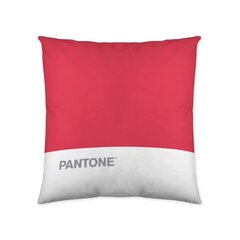 Pantone dekoratyvinės pagalvėlės užvalkalas Stripes kaina ir informacija | Dekoratyvinės pagalvėlės ir užvalkalai | pigu.lt