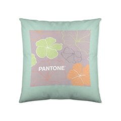 Pantone dekoratyvinės pagalvėlės užvalkalas Shapeshifters kaina ir informacija | Dekoratyvinės pagalvėlės ir užvalkalai | pigu.lt