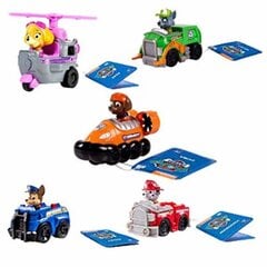 Figūrėlė Spin Master Paw Patrol (Šuniukai Patruliai) kaina ir informacija | Žaislai berniukams | pigu.lt