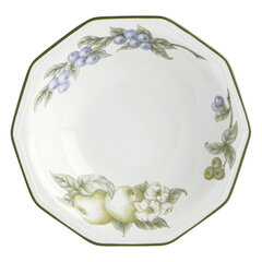 Глубокое блюдо Churchill Victorian Керамика (ø 20,5 cm) цена и информация | Посуда, тарелки, обеденные сервизы | pigu.lt