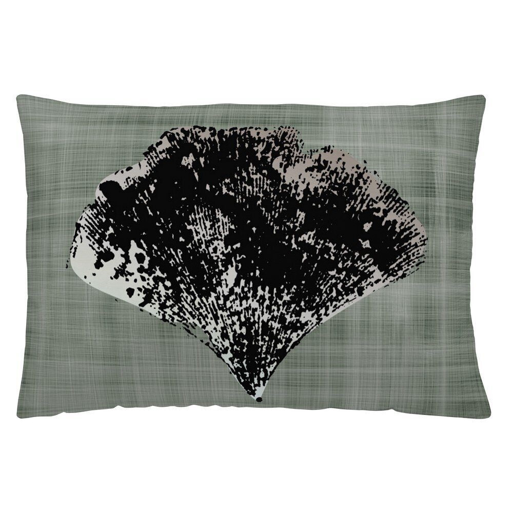 Naturals dekoratyvinės pagalvėlės užvalkalas Daca цена и информация | Dekoratyvinės pagalvėlės ir užvalkalai | pigu.lt