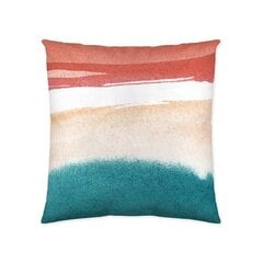 Naturals dekoratyvinės pagalvėlės užvalkalas Dilara kaina ir informacija | Dekoratyvinės pagalvėlės ir užvalkalai | pigu.lt