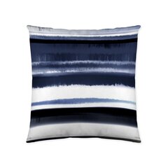 Naturals dekoratyvinės pagalvėlės užvalkalas Delfos kaina ir informacija | Dekoratyvinės pagalvėlės ir užvalkalai | pigu.lt