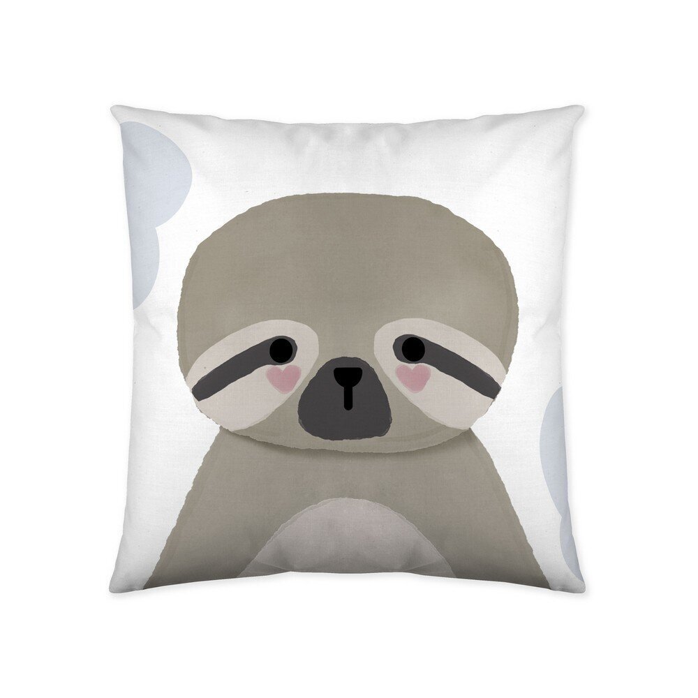 Cool Kids dekoratyvinės pagalvėlės užvalkalas Tere kaina ir informacija | Dekoratyvinės pagalvėlės ir užvalkalai | pigu.lt
