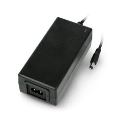 Adapteris LiteOn 12V/4.17A - DC 5.5/2.5mm kištukas - su laidu kaina ir informacija | Adapteriai, USB šakotuvai | pigu.lt