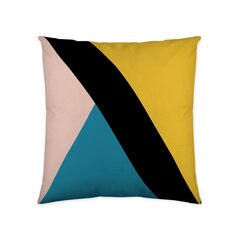 Naturals dekoratyvinės pagalvėlės užvalkalas Cenit kaina ir informacija | Dekoratyvinės pagalvėlės ir užvalkalai | pigu.lt