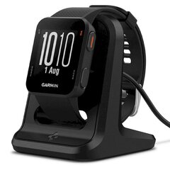 Spigen Watch Charger kaina ir informacija | Išmaniųjų laikrodžių ir apyrankių priedai | pigu.lt