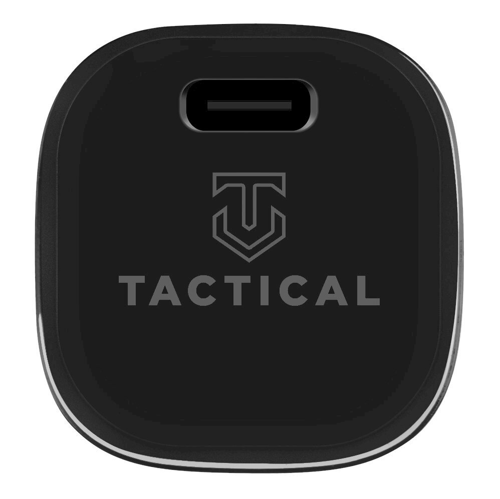 Tactical Base Plug Mini kaina ir informacija | Krovikliai telefonams | pigu.lt