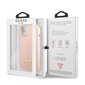 Dėklas Guess skirtas iPhone 13, rožinė kaina ir informacija | Telefono dėklai | pigu.lt
