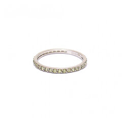 Sidabrinis žiedas SG92012097P kaina ir informacija | Žiedai | pigu.lt