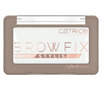 Antakius fiksuojantis muilas Catrice Brow Fix Brow Fixing Soap, 10 Full and Fluffy, 4,1 g kaina ir informacija | Antakių dažai, pieštukai | pigu.lt