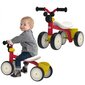 Balansinis dviratukas Mickey Mouse цена и информация | Žaislai kūdikiams | pigu.lt