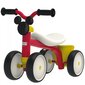 Balansinis dviratukas Mickey Mouse цена и информация | Žaislai kūdikiams | pigu.lt